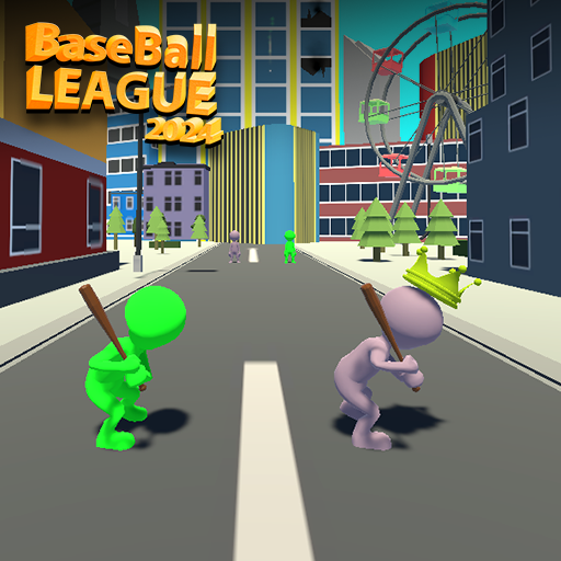 BaseBall League 2026